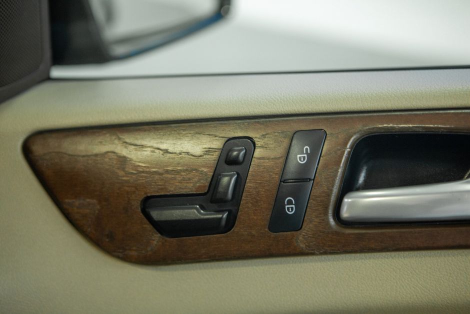 Mercedes-Benz M-класс, 3.0 л, АТ, 2013 фото 19