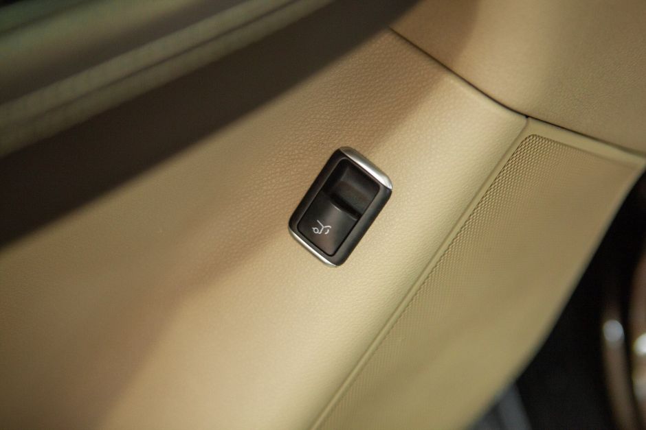 Mercedes-Benz M-класс, 3.0 л, АТ, 2013 фото 2