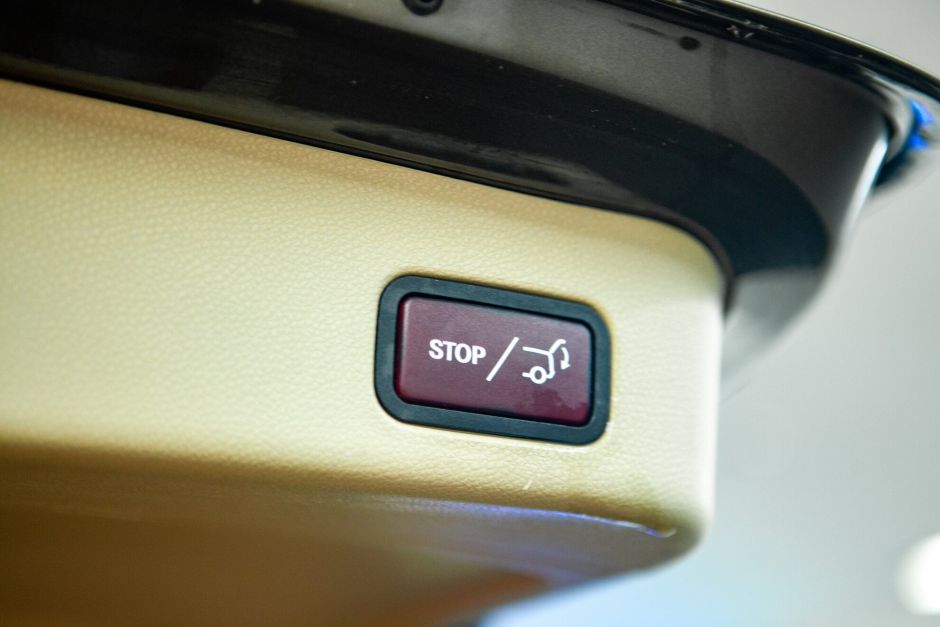 Mercedes-Benz M-класс, 3.0 л, АТ, 2013 фото 1