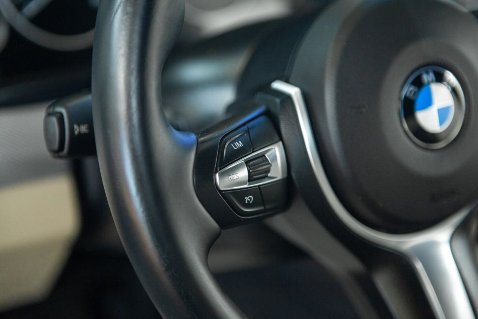 BMW 5 серия, 2.0 л, АТ, 2013 фото 12