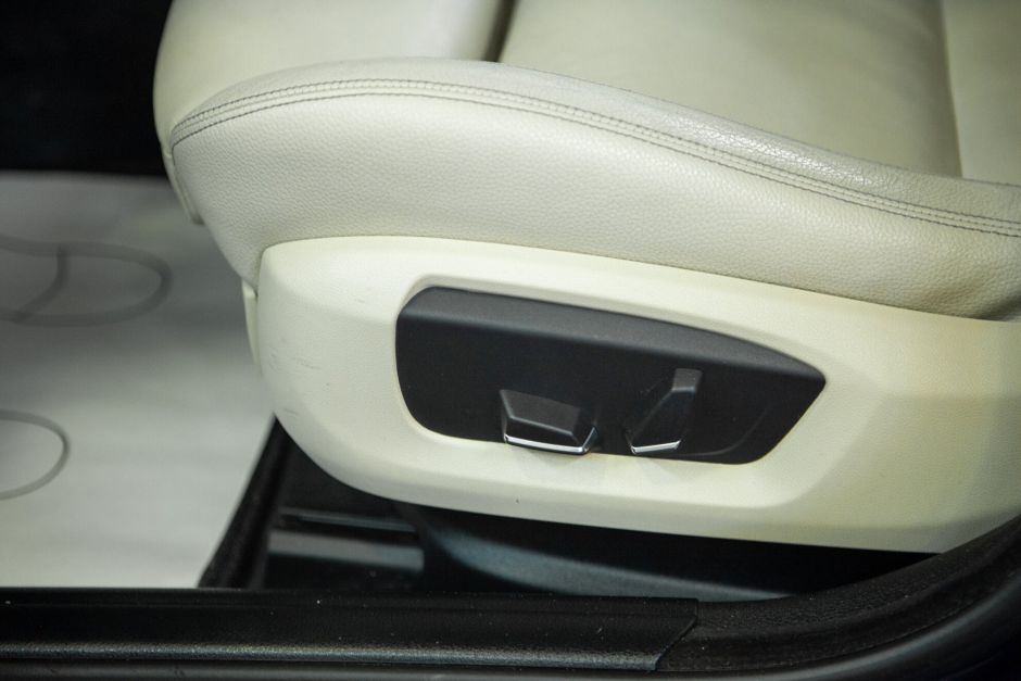 BMW 5 серия, 2.0 л, АТ, 2013 фото 2