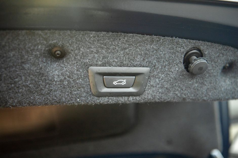 BMW 5 серия, 2.0 л, АТ, 2013 фото 1