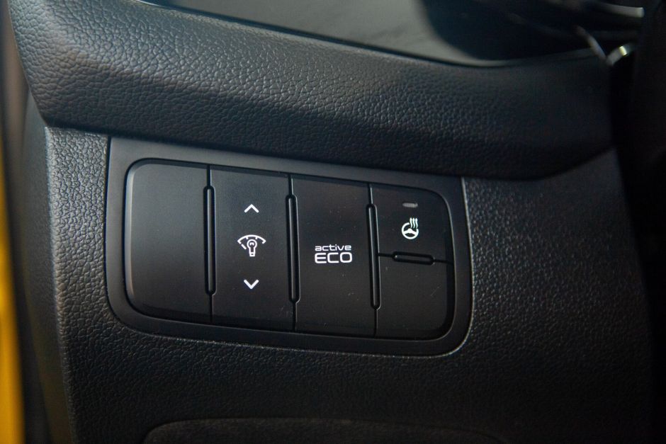 Kia Ceed, 1.6 л, Робот, 2016 фото 11