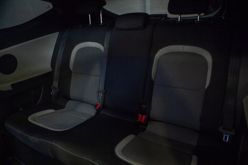 Kia Ceed, 1.6 л, Робот, 2016 фото 17