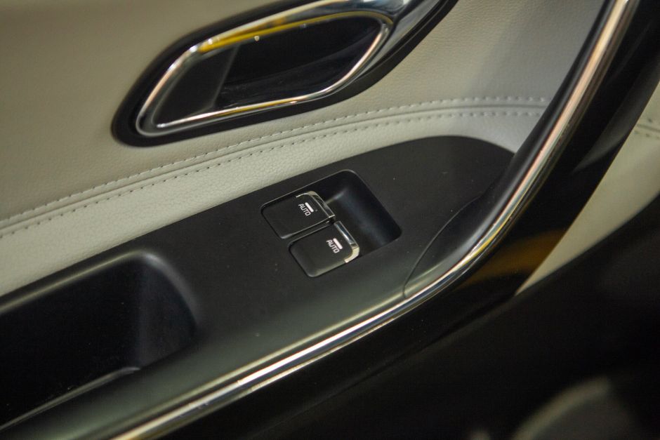 Kia Ceed, 1.6 л, Робот, 2016 фото 2