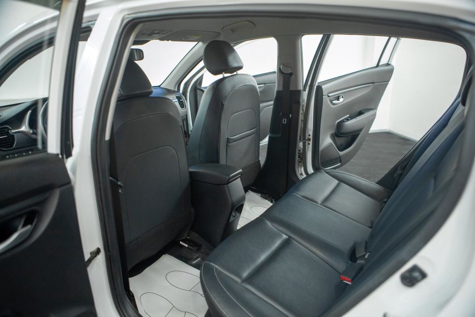 Kia Rio X, 1.6 л, АТ, 2020 фото 8