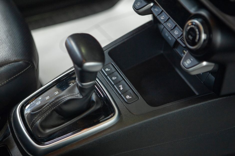 Kia Rio X, 1.6 л, АТ, 2020 фото 14