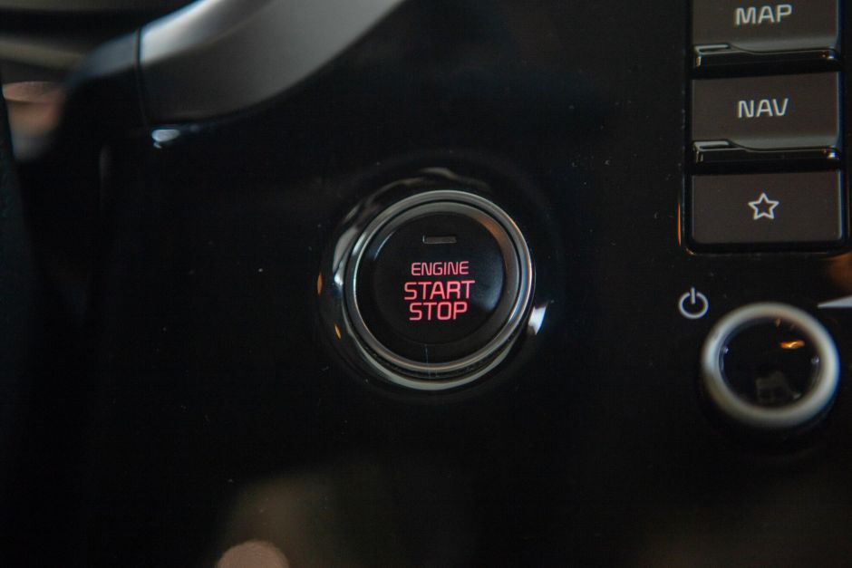 Kia Rio X, 1.6 л, АТ, 2020 фото 16