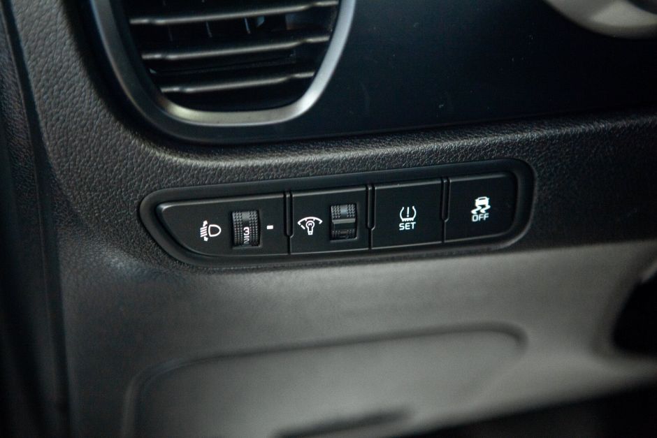 Kia Rio X, 1.6 л, АТ, 2020 фото 17