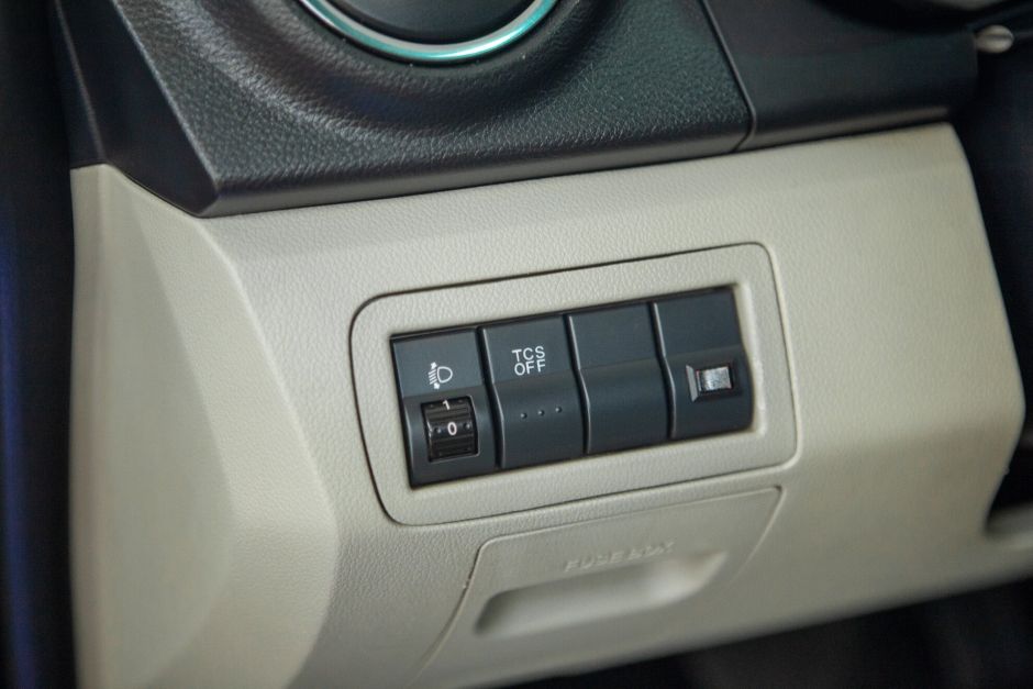 Mazda CX-7, 2.5 л, АТ, 2011 фото 10