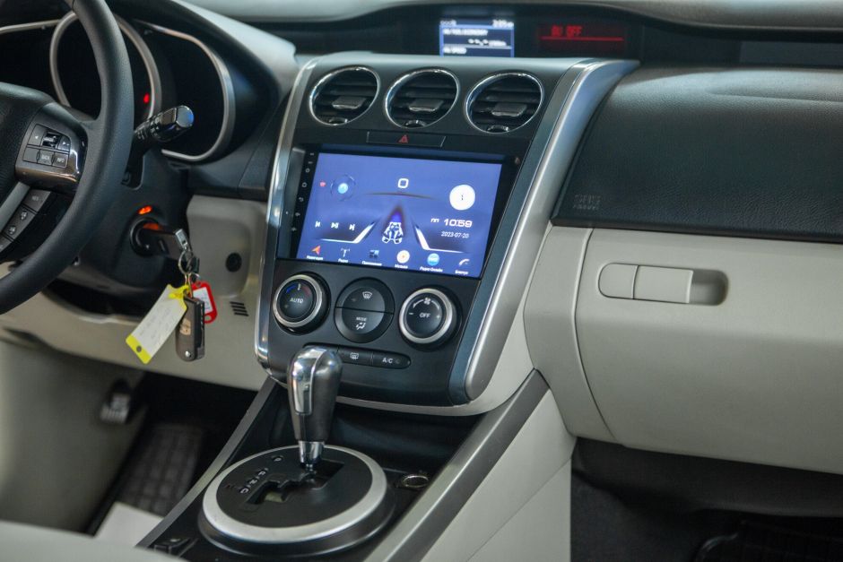 Mazda CX-7, 2.5 л, АТ, 2011 фото 12