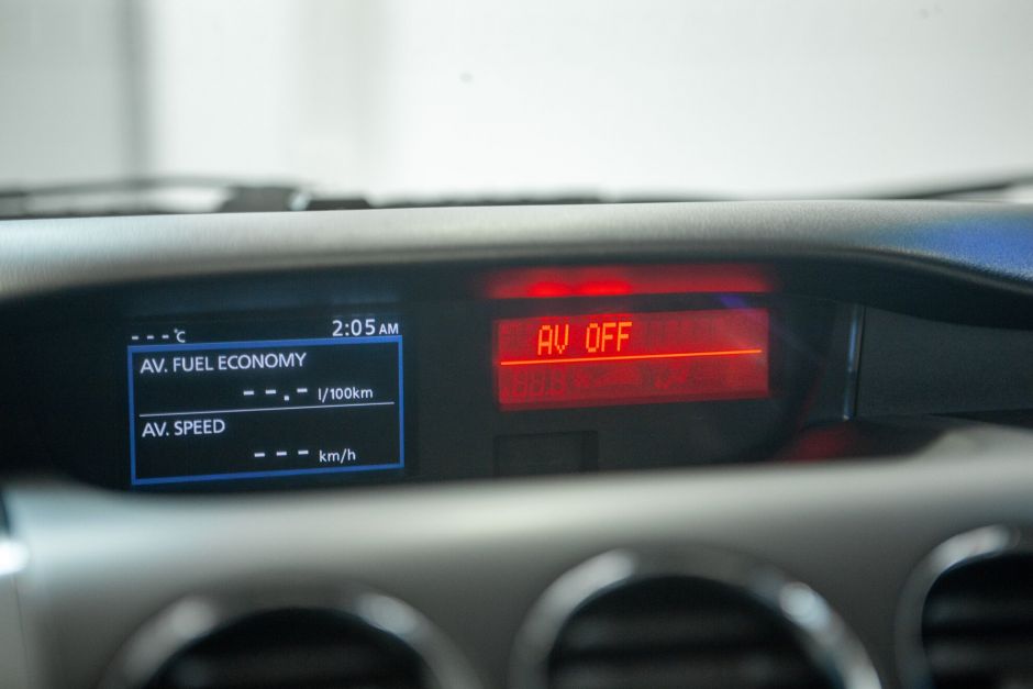 Mazda CX-7, 2.5 л, АТ, 2011 фото 13