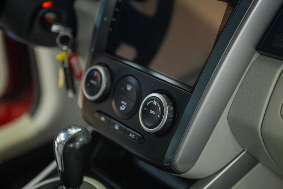 Mazda CX-7, 2.5 л, АТ, 2011 фото 15