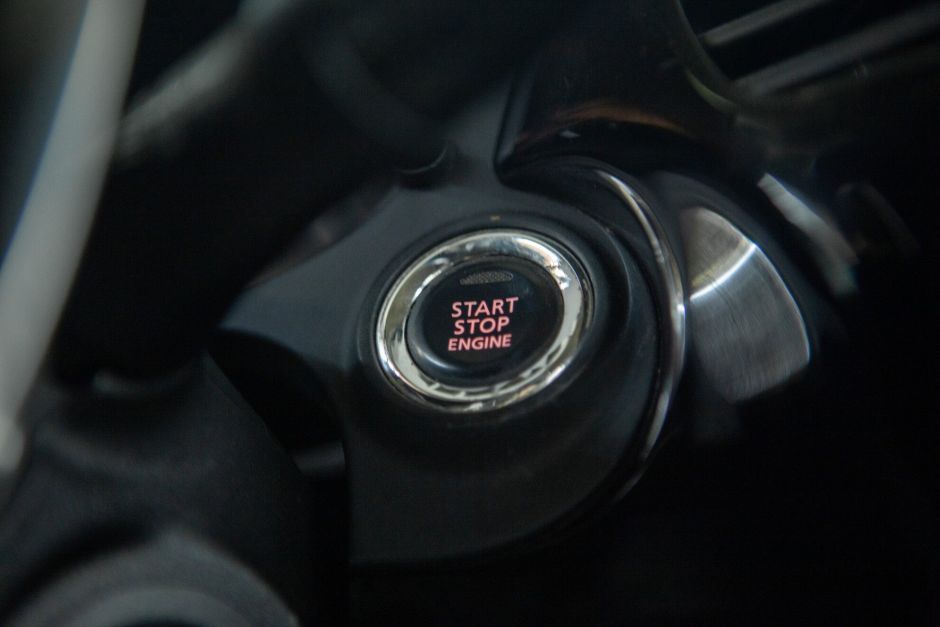 Mitsubishi Outlander, 2.4 л, Вариатор, 2014 фото 14