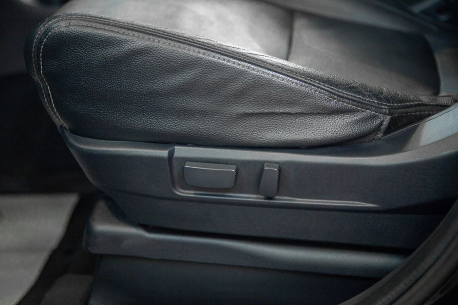 Mitsubishi Outlander, 2.4 л, Вариатор, 2014 фото 1