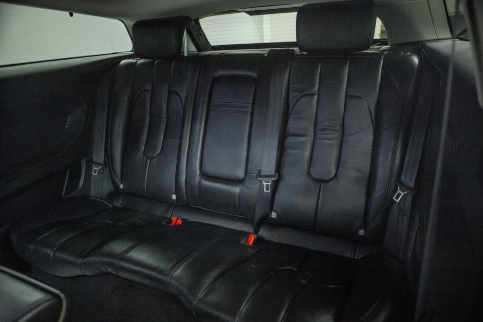 Land Rover Range Rover Evoque, 2.2 л, АТ, 2011 фото 8