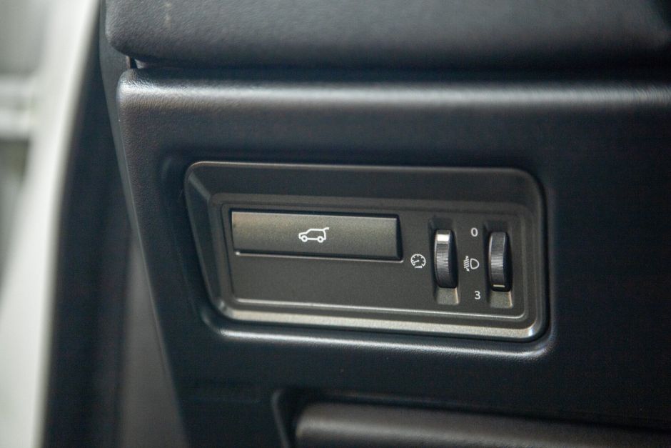 Land Rover Range Rover Evoque, 2.2 л, АТ, 2011 фото 10