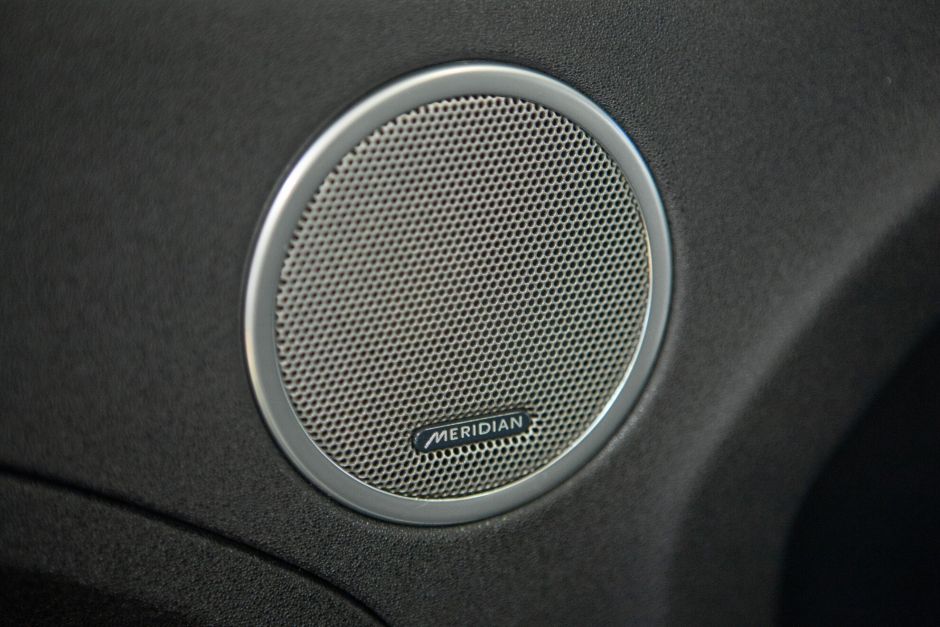 Land Rover Range Rover Evoque, 2.2 л, АТ, 2011 фото 17