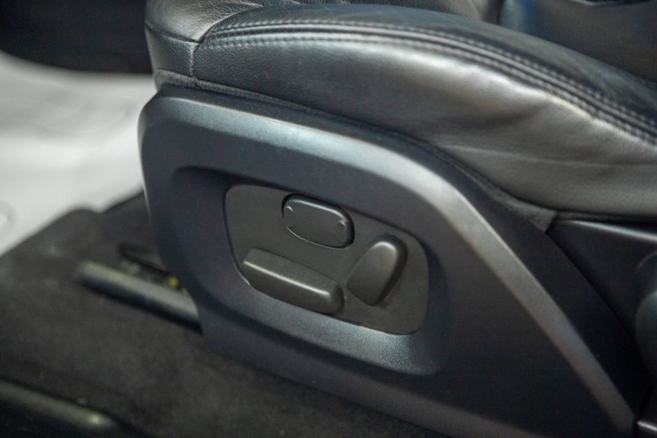 Land Rover Range Rover Evoque, 2.2 л, АТ, 2011 фото 2