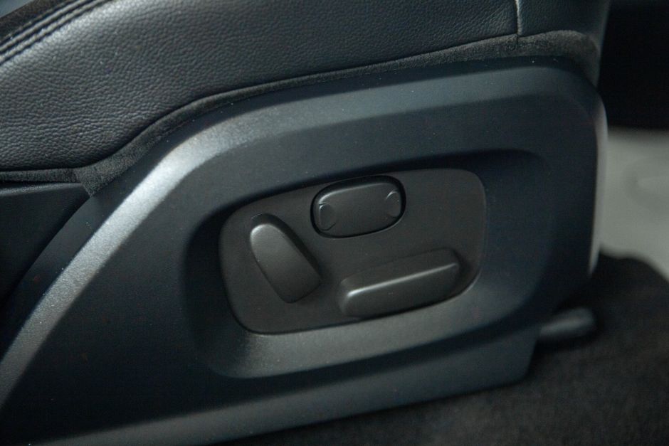 Land Rover Range Rover Evoque, 2.2 л, АТ, 2011 фото 1