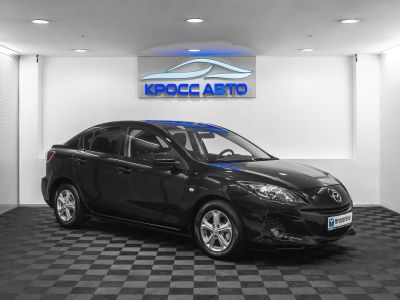 Mazda 3, 1.6 л, АКПП, 2011 фото 5