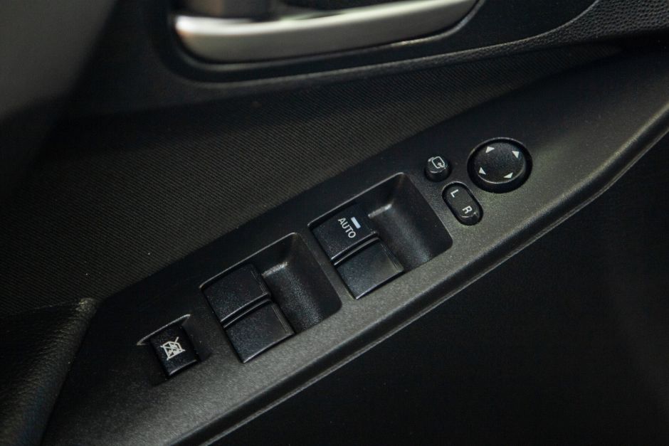 Mazda 3, 1.6 л, АТ, 2011 фото 11