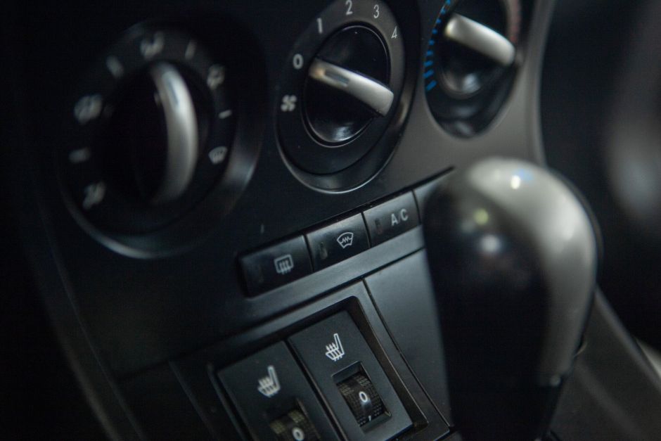 Mazda 3, 1.6 л, АТ, 2011 фото 2