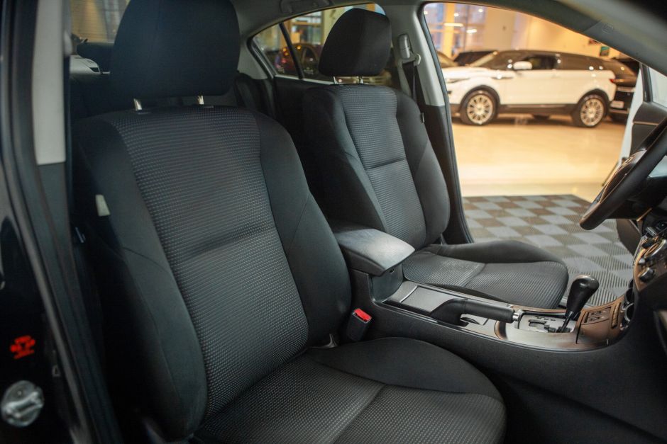 Mazda 3, 1.6 л, АТ, 2011 фото 1