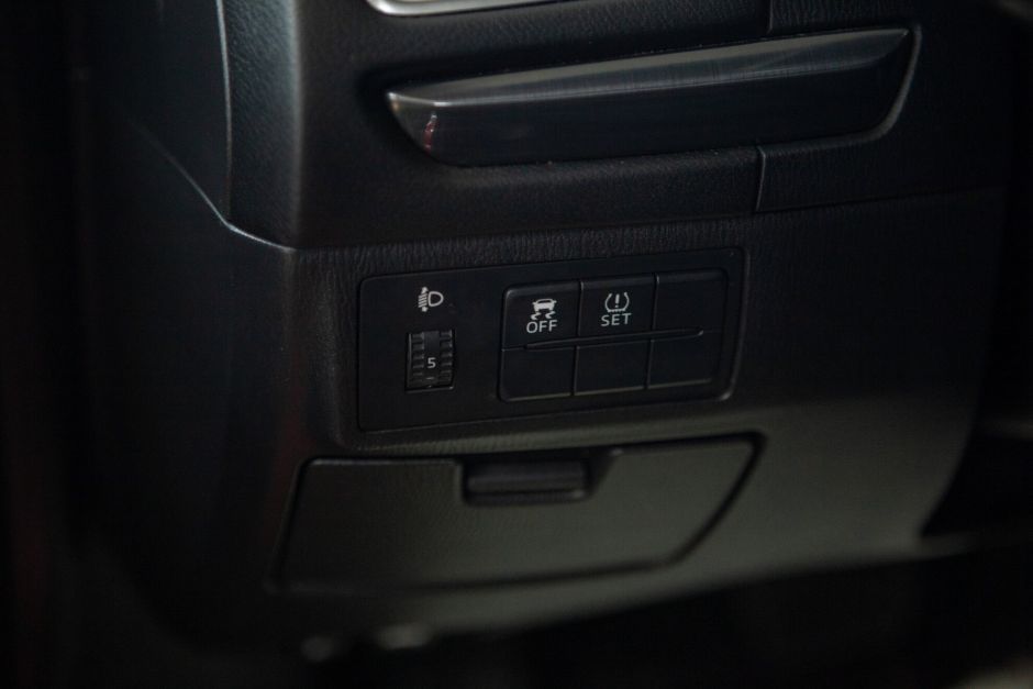 Mazda 6, 2.0 л, АТ, 2012 фото 10