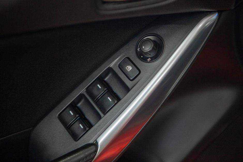 Mazda 6, 2.0 л, АТ, 2012 фото 2