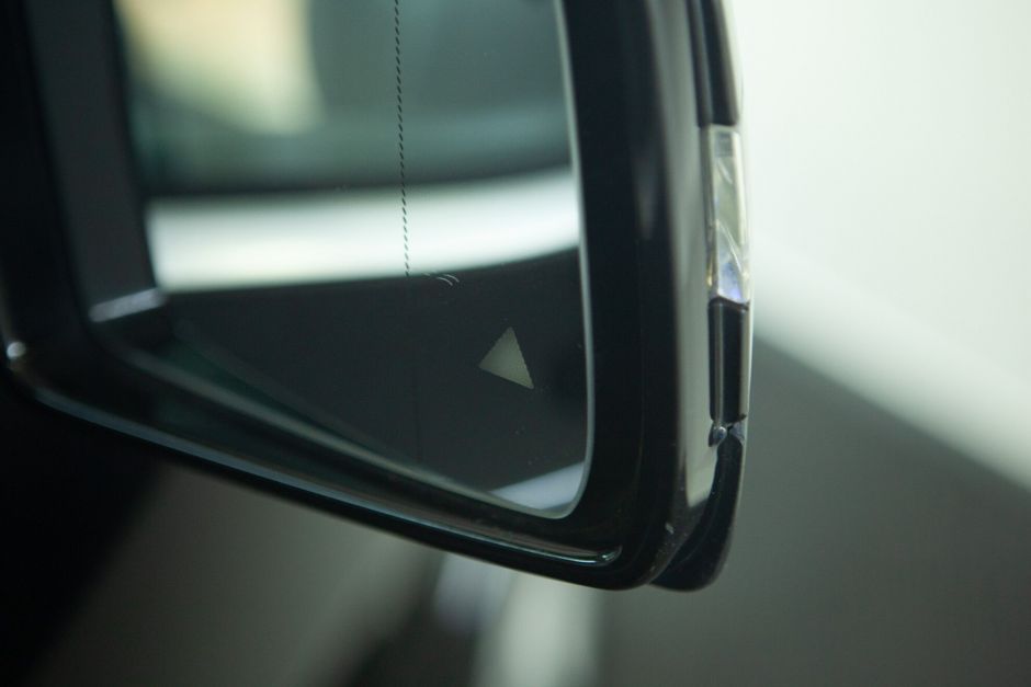 Mercedes-Benz M-класс, 3.0 л, АТ, 2012 фото 7