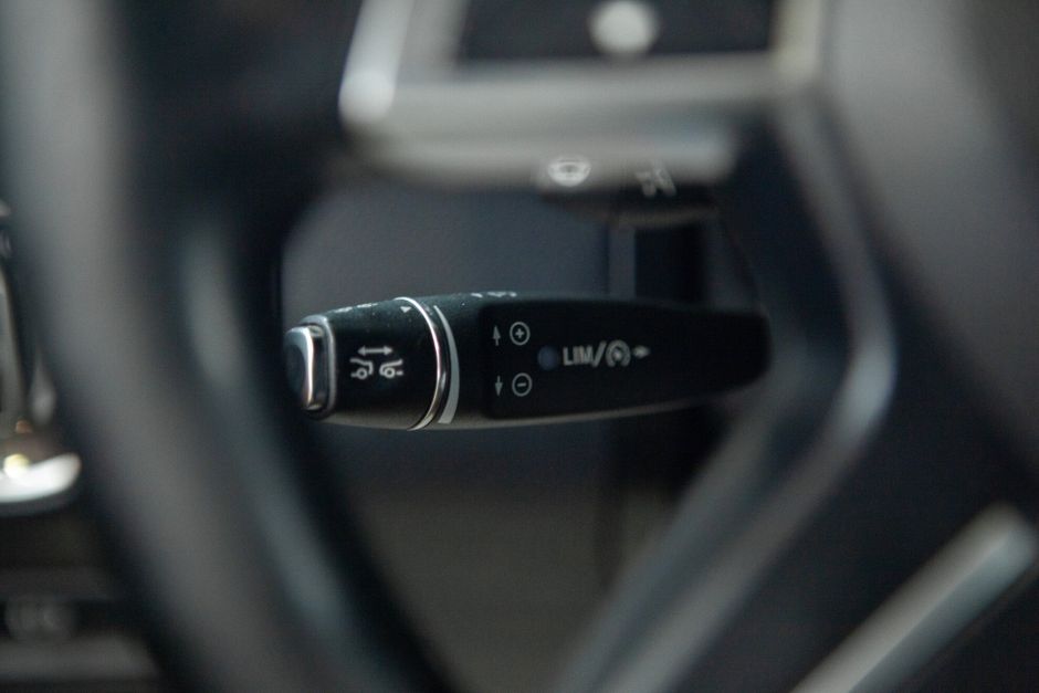 Mercedes-Benz M-класс, 3.0 л, АТ, 2012 фото 13