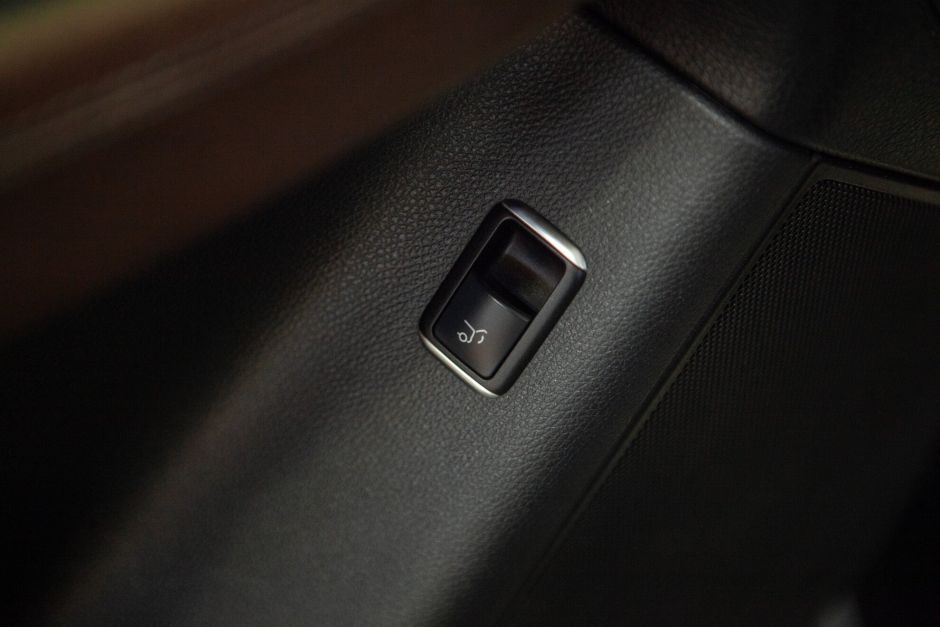 Mercedes-Benz M-класс, 3.0 л, АТ, 2012 фото 2