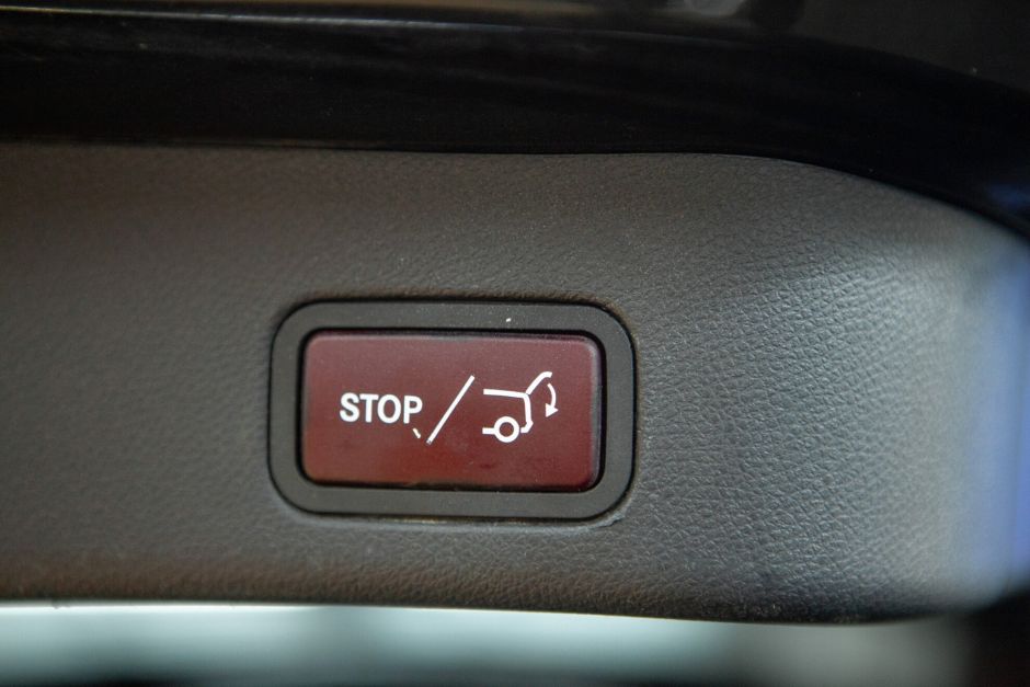 Mercedes-Benz M-класс, 3.0 л, АТ, 2012 фото 1