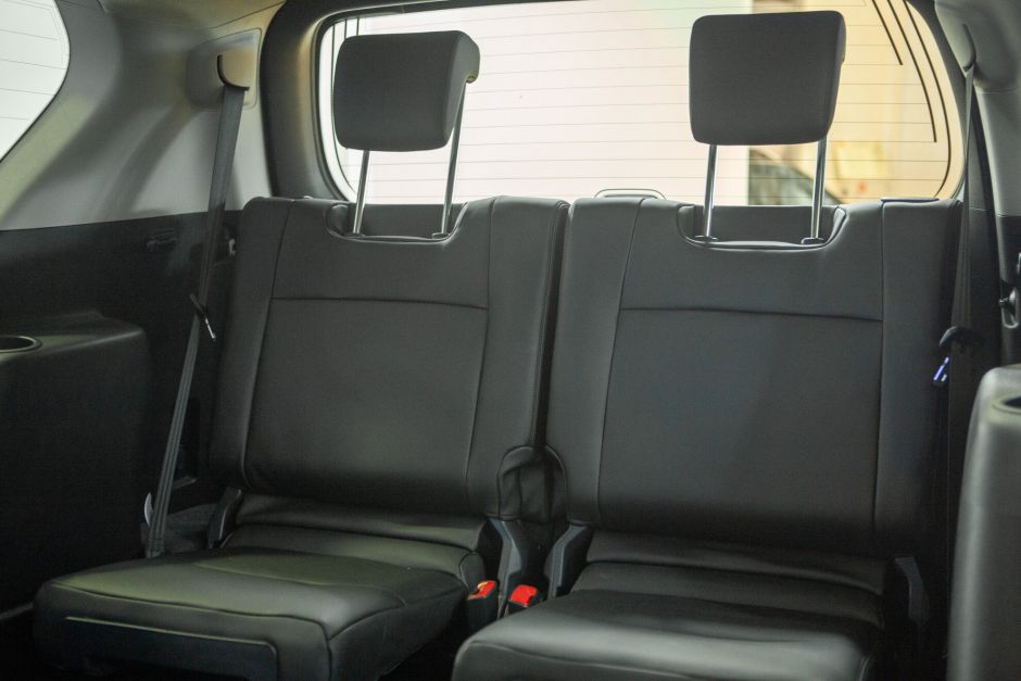 Toyota Land Cruiser Prado, 2.7 л, АТ, 2021 фото 9