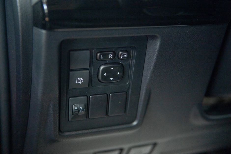 Toyota Land Cruiser Prado, 2.7 л, АТ, 2021 фото 11