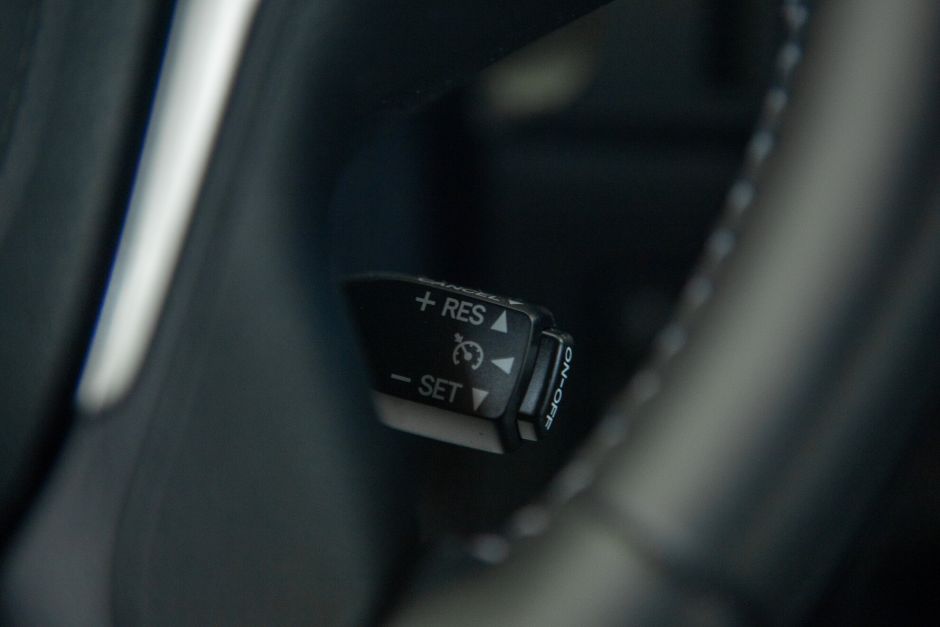 Toyota Land Cruiser Prado, 2.7 л, АТ, 2021 фото 15