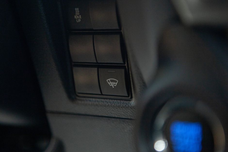 Toyota Land Cruiser Prado, 2.7 л, АТ, 2021 фото 17