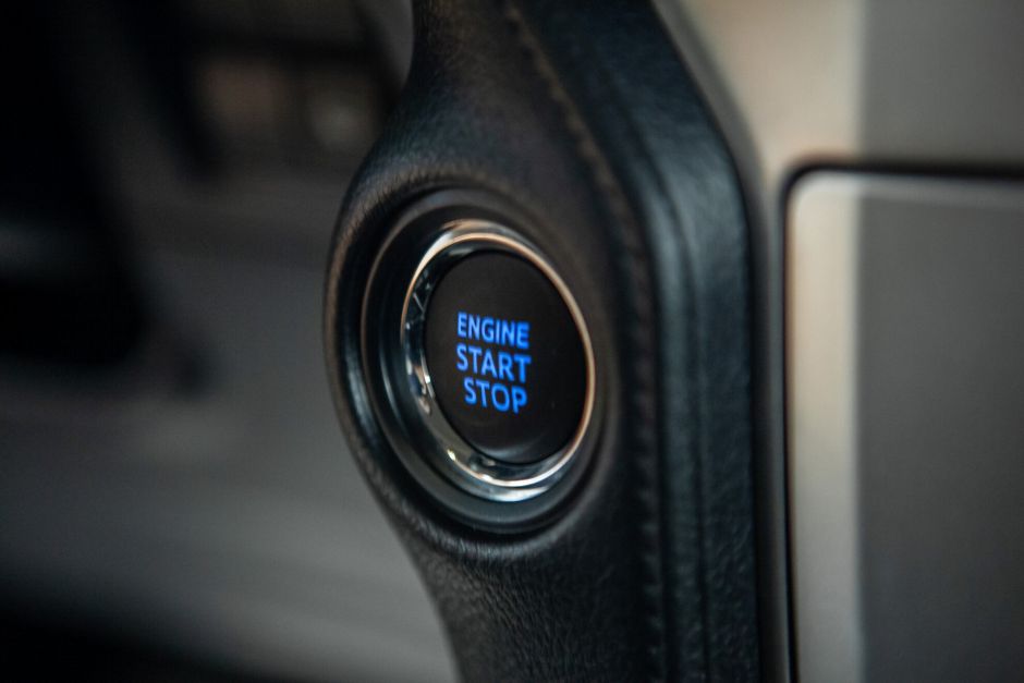 Toyota Land Cruiser Prado, 2.7 л, АТ, 2021 фото 18