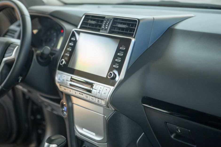 Toyota Land Cruiser Prado, 2.7 л, АТ, 2021 фото 19