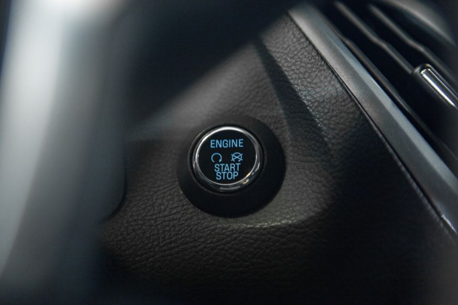 Ford Focus, 1.6 л, Робот, 2014 фото 11