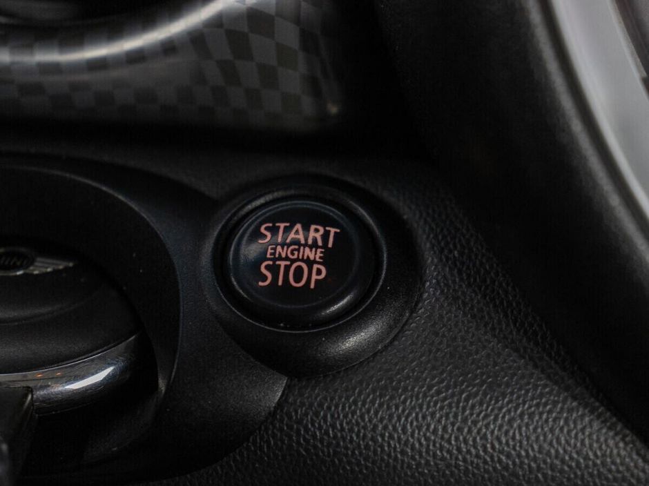 MINI Hatch, 1.6 л, АТ, 2008 фото 2