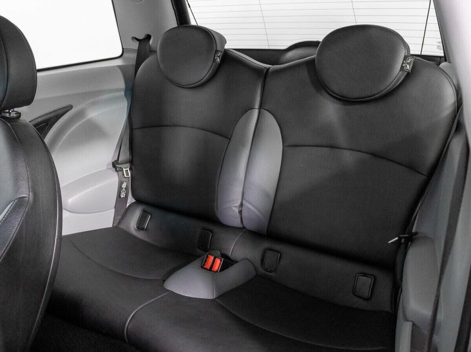 MINI Hatch, 1.6 л, АТ, 2008 фото 1