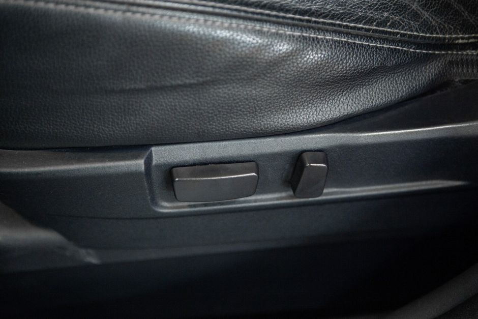 Mitsubishi Outlander, 2.4 л, Вариатор, 2012 фото 2