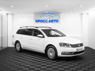 Volkswagen Passat, 1.8 л, РКПП, 2011 фото 5