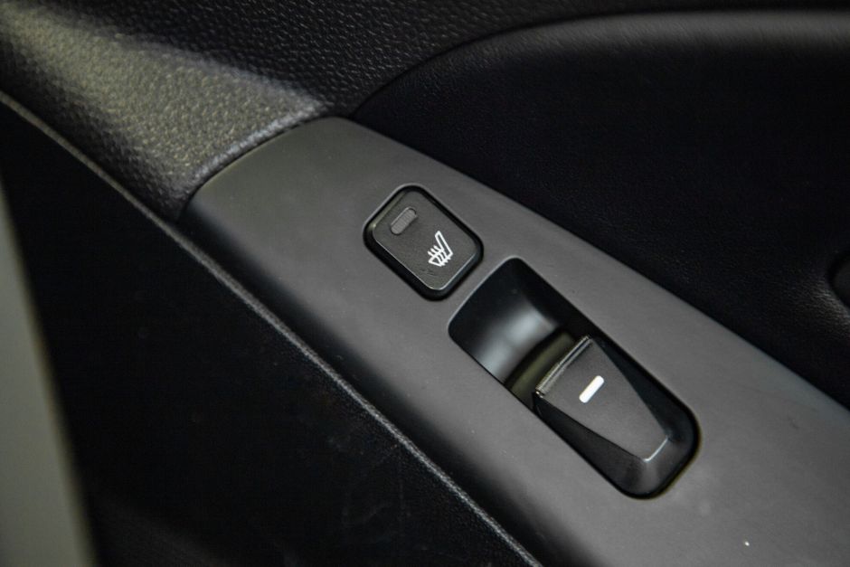 Hyundai ix35, 2.0 л, АТ, 2014 фото 9