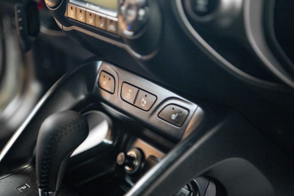 Hyundai ix35, 2.0 л, АТ, 2014 фото 2