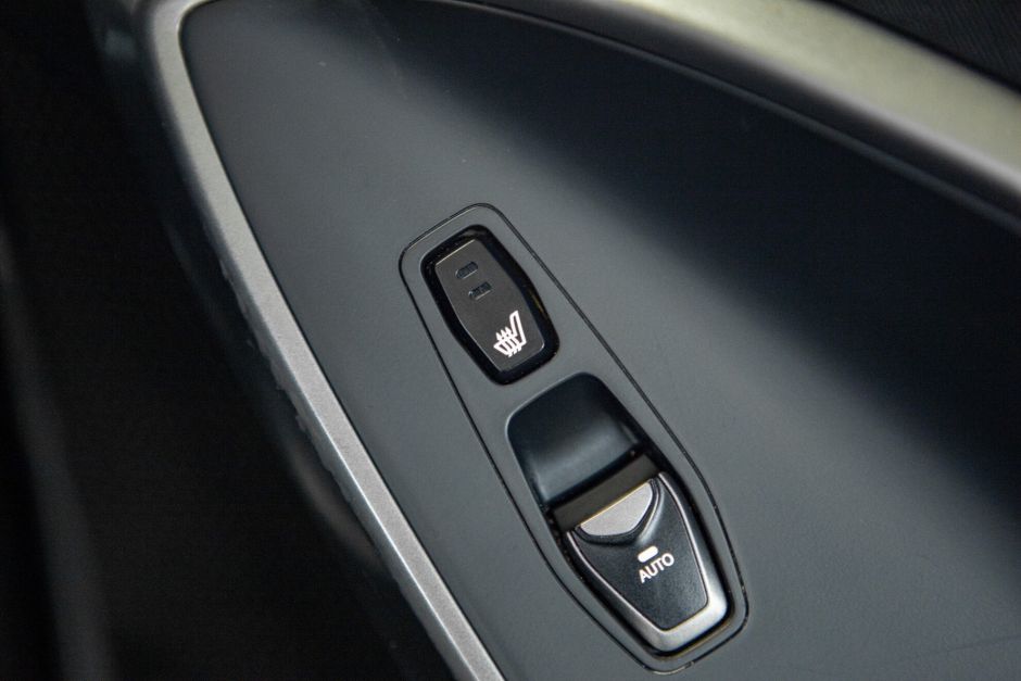 Hyundai Santa Fe, 2.2 л, АТ, 2012 фото 9