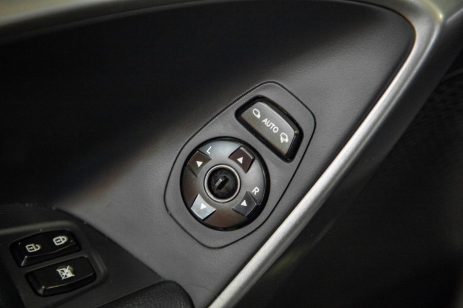 Hyundai Santa Fe, 2.2 л, АТ, 2012 фото 2