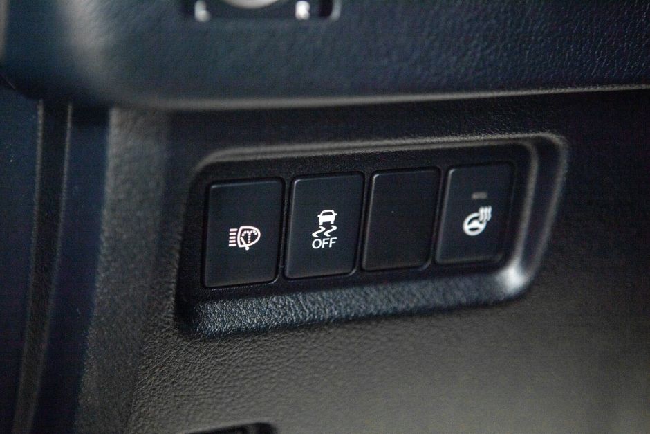 Lexus GX, 4.6 л, АТ, 2010 фото 13